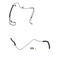 Sunsong Power Steering Pressure & Return Line Hose Kit for RX330 (2004–2005)