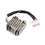 Regulator Rectifier for Yamaha RZ RD 250 350 (1981–1985) 2J2-81960-A1 4L0-81960-A0