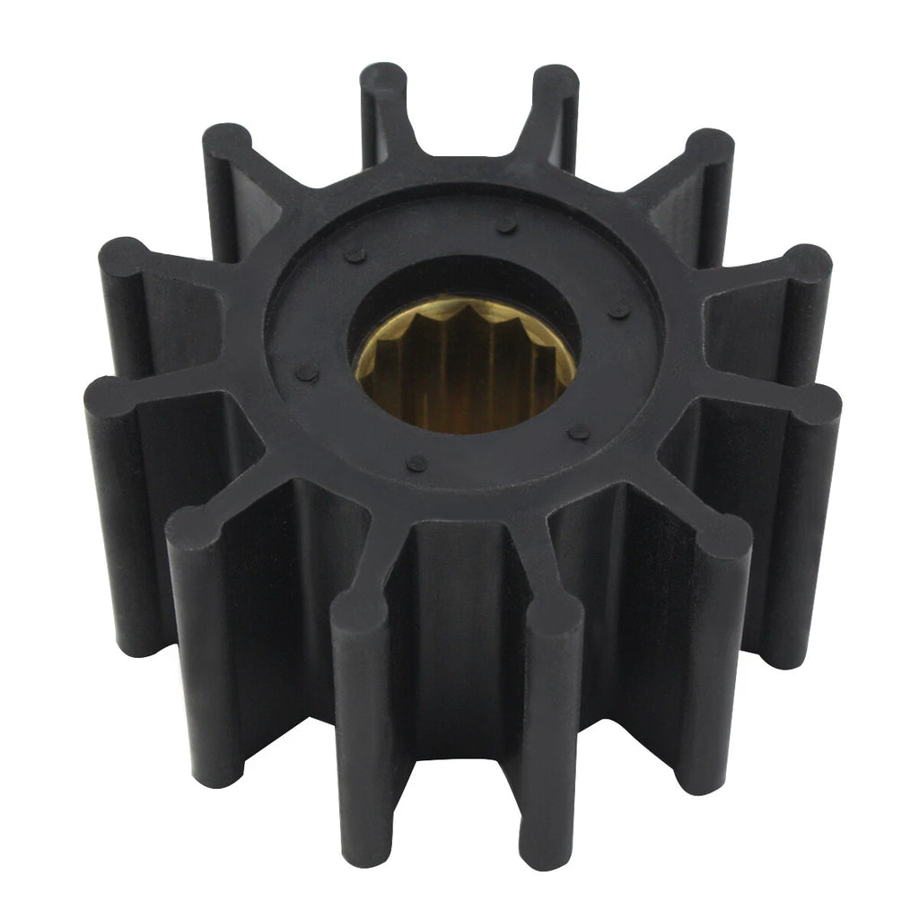 Flexible Impeller for Jabsco 1673-1003