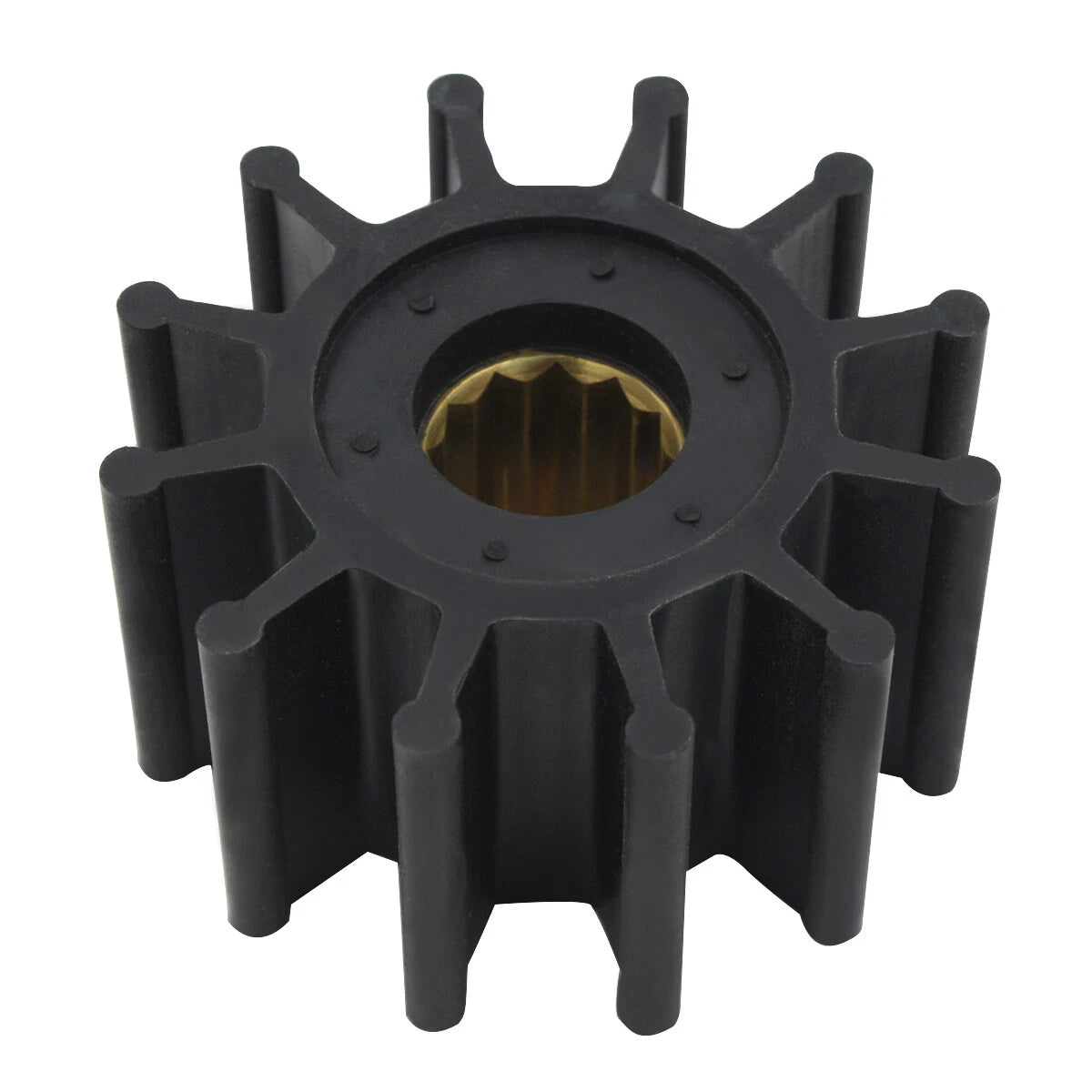 Flexible Impeller for Jabsco 1673-1003