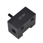 Quick Change Heavy Duty Boring Bar Tool Post Holder for OXA #4 (N/A)