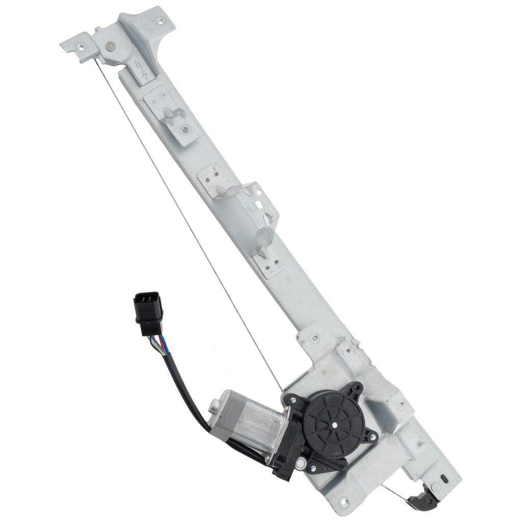 Power Window Regulator for Acura MDX (2007–2013) Front Left with Motor