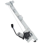 Power Window Regulator for Acura MDX (2007–2013) Front Left with Motor