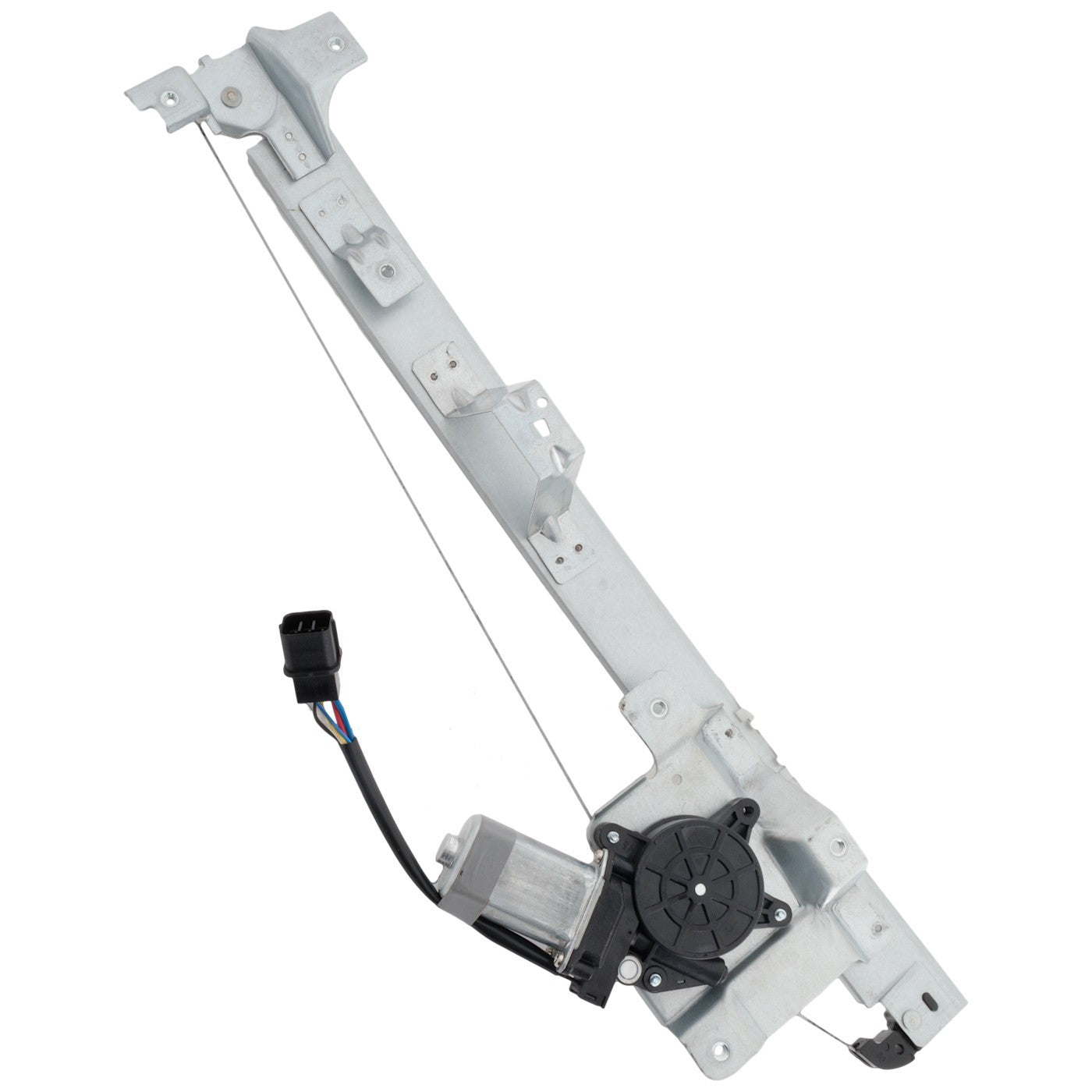 Power Window Regulator for Acura MDX (2007–2013) Front Left with Motor