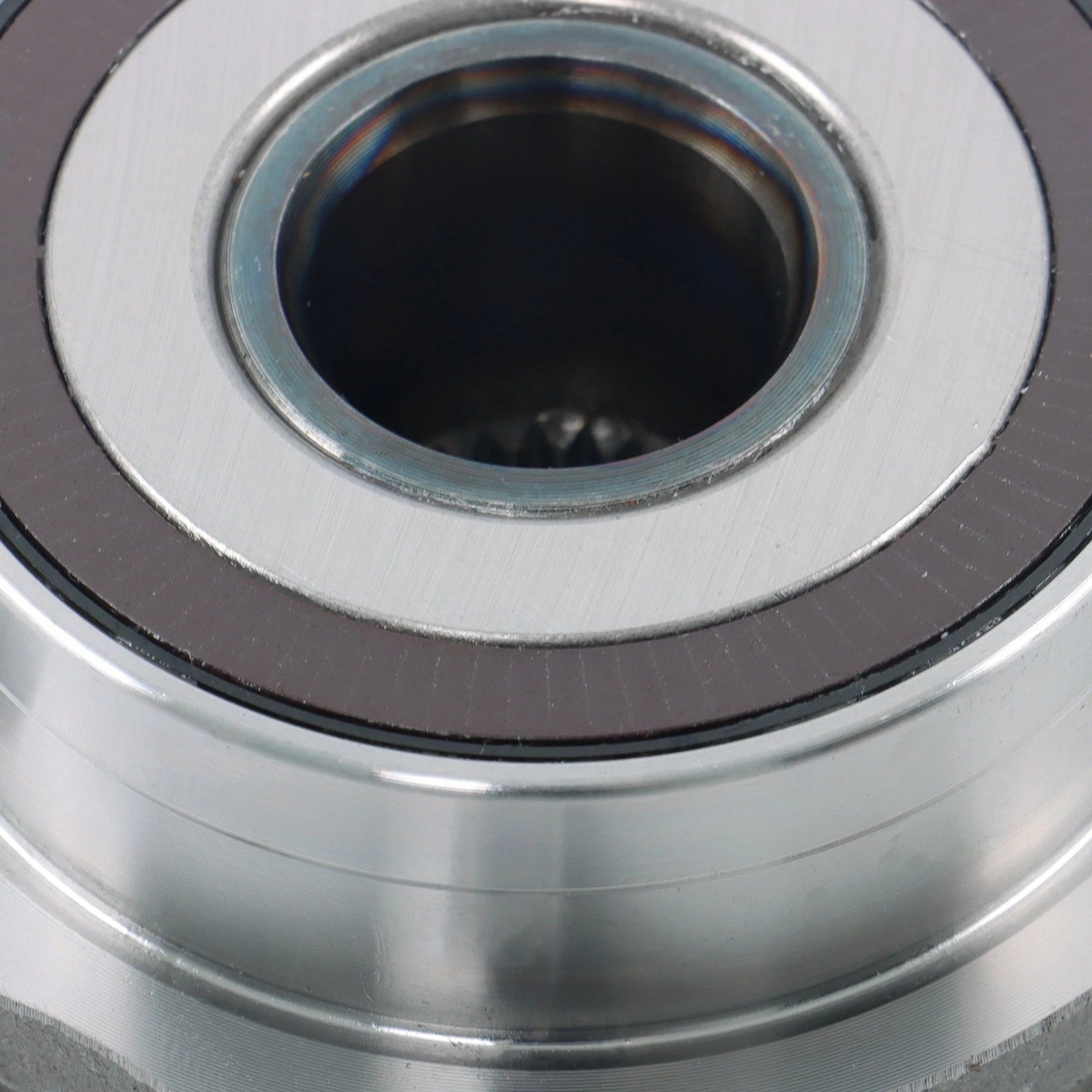 Rear Wheel Bearing Hub for Subaru Impreza Outback (2008–2014)