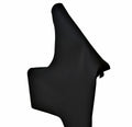 E Brake Boot Cover for Subaru BRZ Scion GRS Toyota GT86 (2013–2020) - Black PU Leather