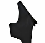 E Brake Boot Cover for Subaru BRZ Scion GRS Toyota GT86 (2013–2020) - Black PU Leather