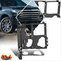 Reusable High Flow Air Filter Panel for Mercedes-Benz V6/V8 (1999–2015)