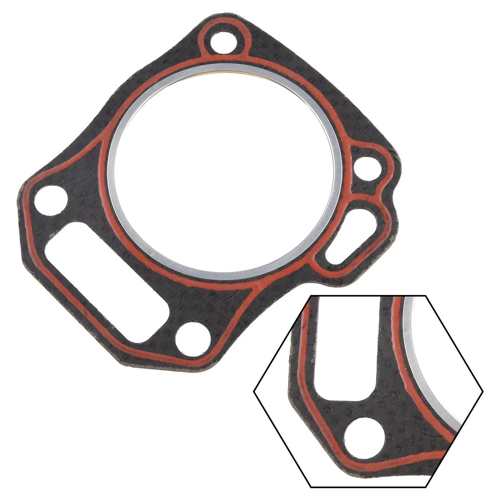 Cylinder Head Gasket for 168F/GX160/GX200 Engines (Compatible)
