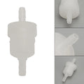 Fuel Filter for Mercury Tohatsu 4HP 5HP 6HP 8HP (2-Stroke 4-Stroke) 369022301