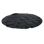 72In Inflatable Hot Tub Mat for Outdoor Indoor Use