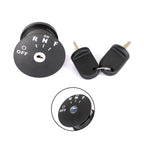 Ignition Key Switch for EZGO RXV Electric Golf Carts (2008–Present)