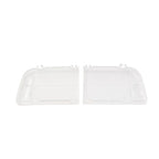 Dome Light Lens for Honda Accord Coupe LX-S (2009-2012)