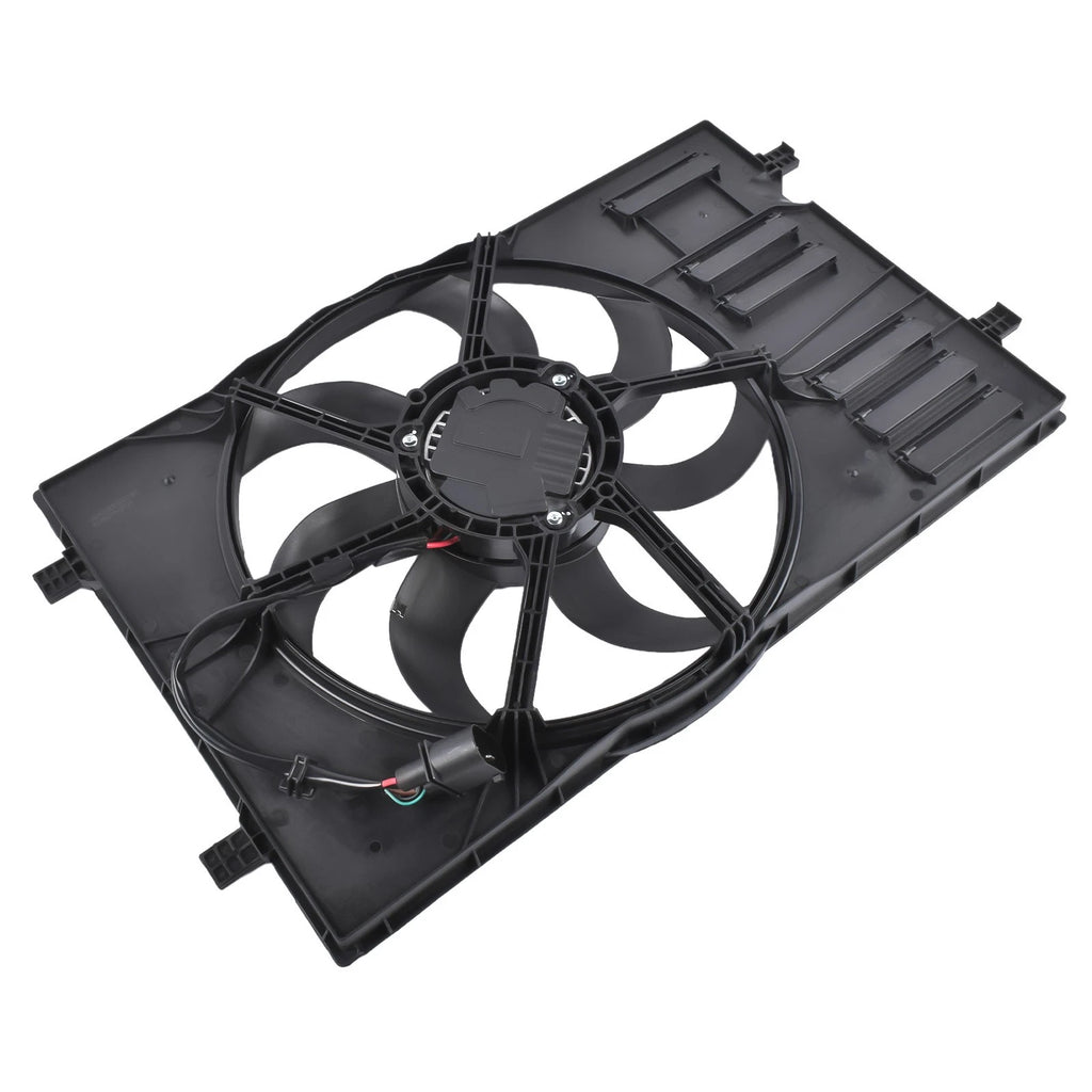 Radiator Fan Assembly for VW Golf Jetta (2015-2021)