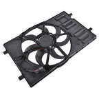 Radiator Fan Assembly for VW Golf Jetta (2015-2021)