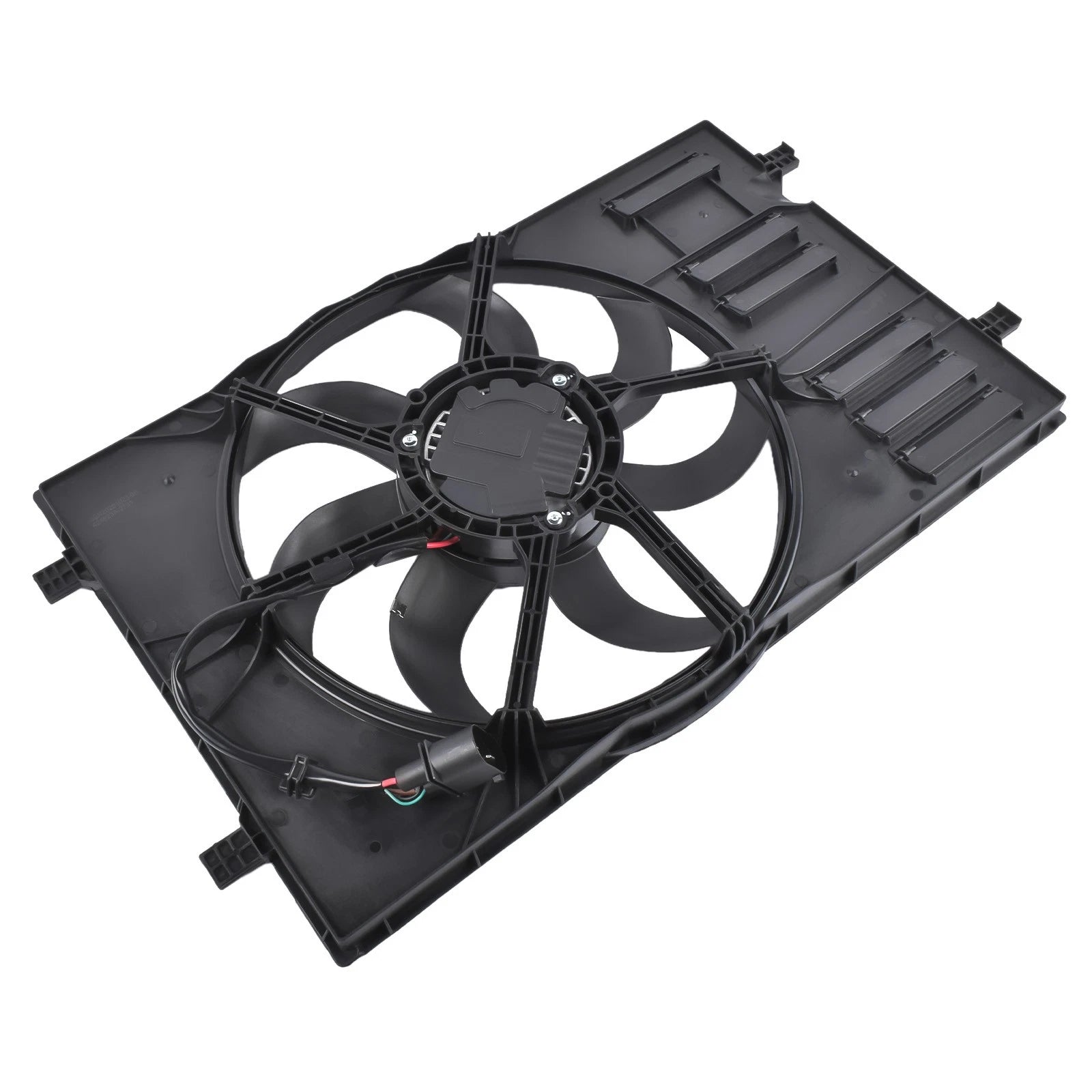 Radiator Fan Assembly for VW Golf Jetta (2015-2021)