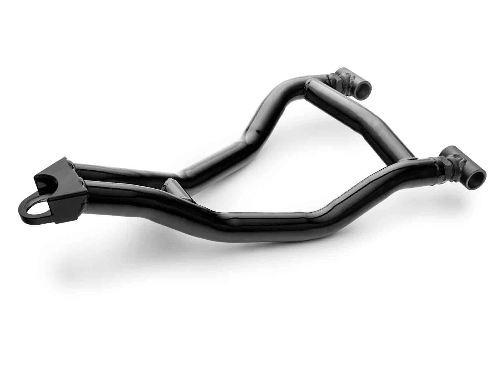 SuperATV Atlas Pro 2" Forward Offset A-Arms for Polaris RZR XP Turbo (2016–2023)