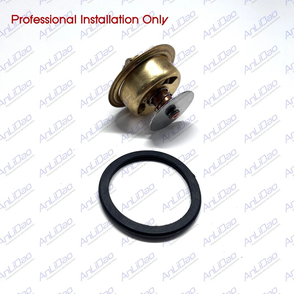 170°F Thermostat Kit for MerCruiser Engine (864493, 25-807134, 18-43015)