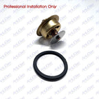 170°F Thermostat Kit for MerCruiser Engine (864493, 25-807134, 18-43015)
