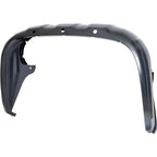 Fender Trim for Chevy Silverado 1500/2500 HD (2007–2014) Rear LH
