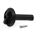 Fuel Valve Petcock Switch Lever Screw for Yamaha Grizzly YFM660 (2002–2008)