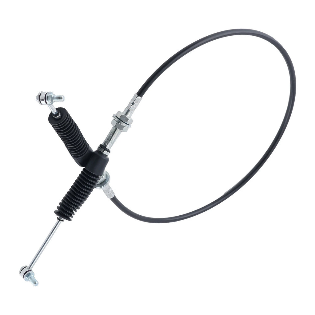 Shift Cable for Polaris RZR 570 900 XP (2011–2013) Black Steel