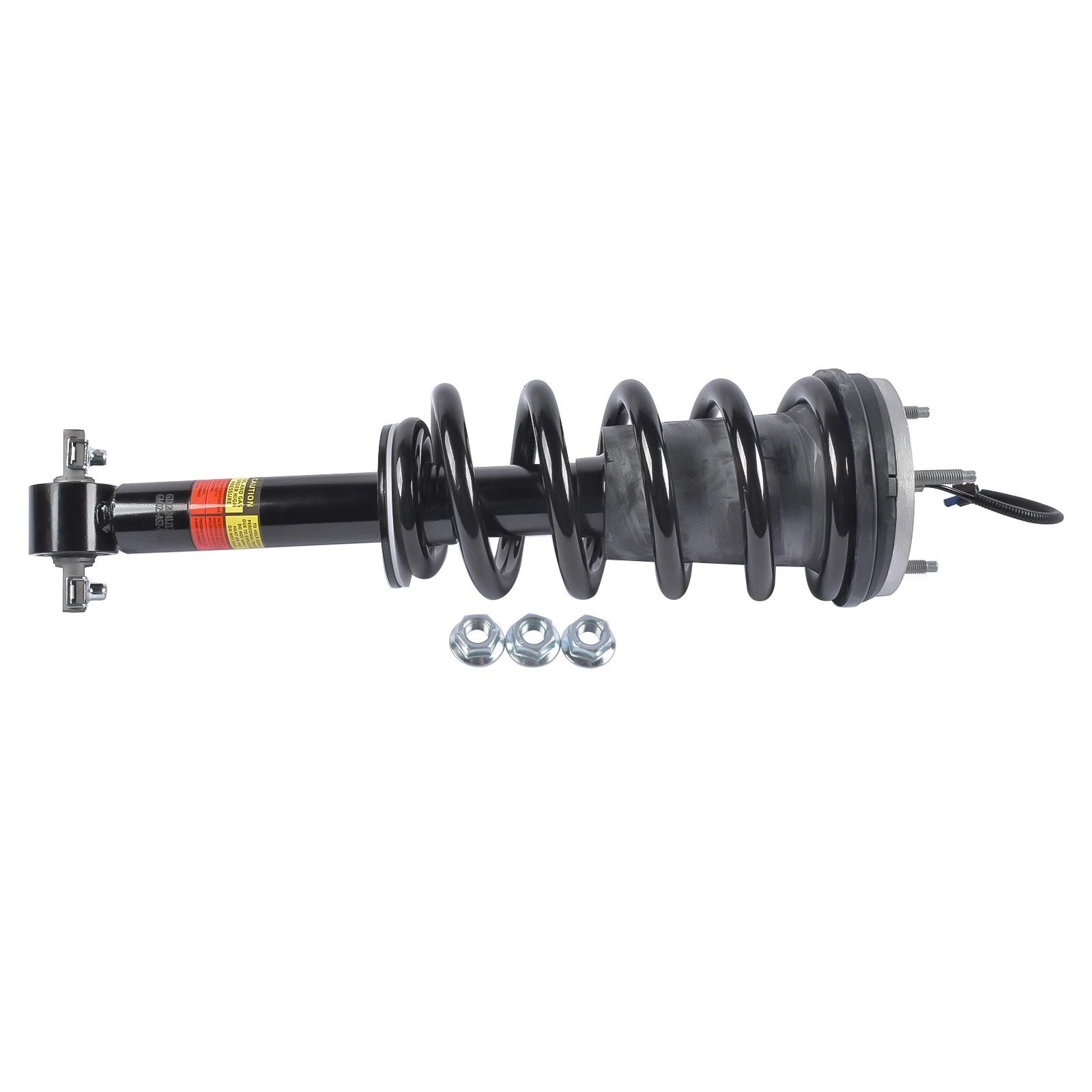 Front Shock Strut Assembly with Magnetic for Chevy Tahoe 2021-2024