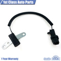 Crankshaft Position Sensor for Jeep Cherokee (1997–2001)
