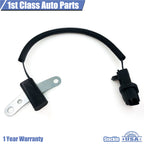 Crankshaft Position Sensor for Jeep Cherokee (1997–2001)