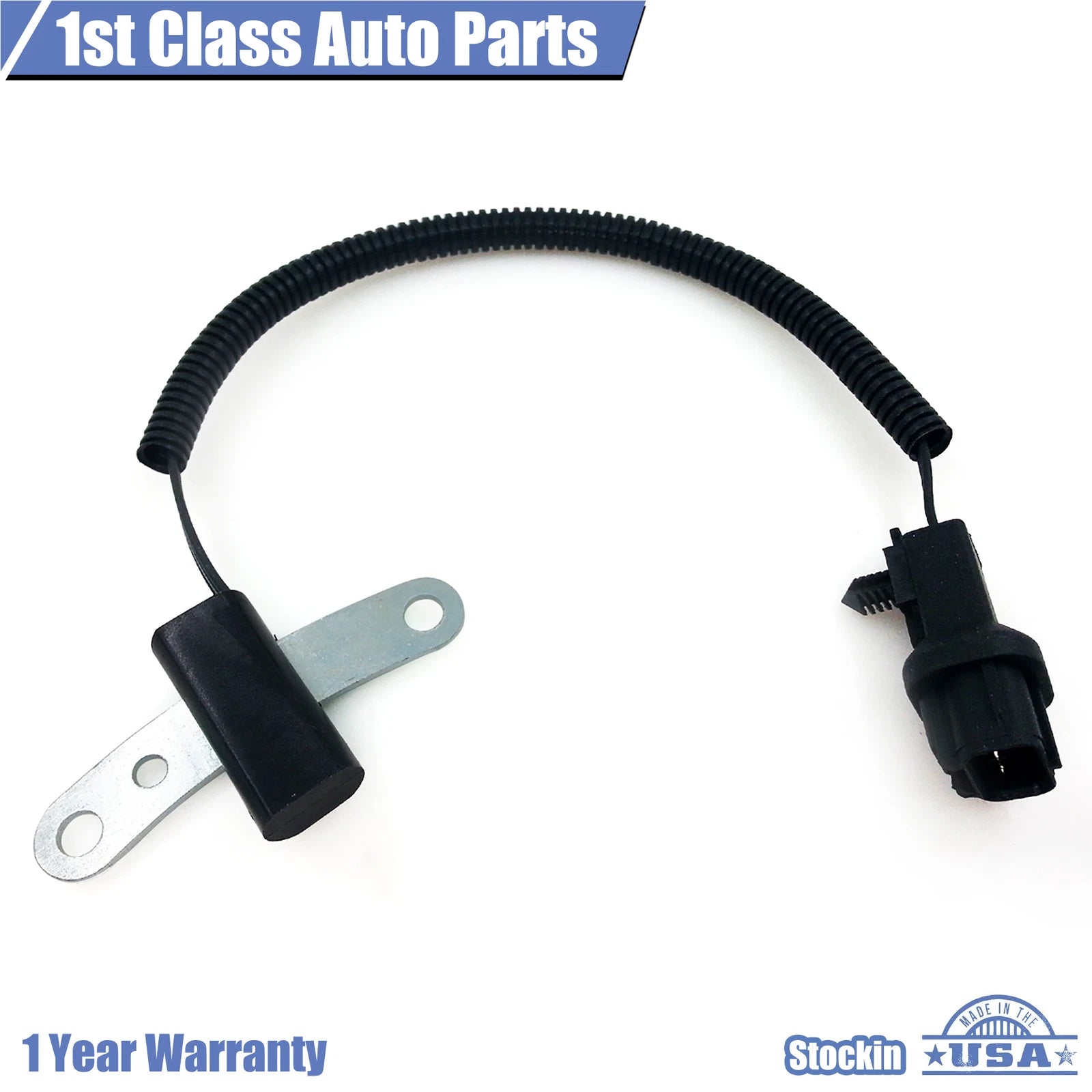 Crankshaft Position Sensor for Jeep Cherokee (1997–2001)