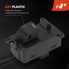 Rear Power Window Switch for Honda CR-V (2012-2016)