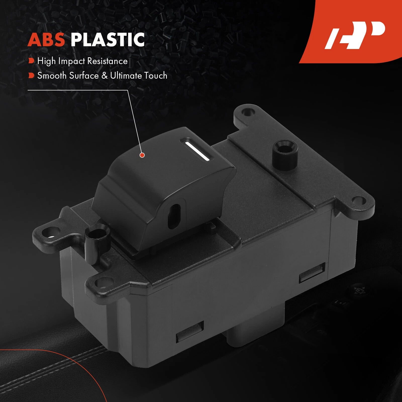 Rear Power Window Switch for Honda CR-V (2012-2016)