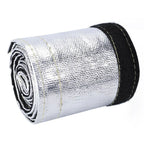 Heat Shield Sleeve 3/4x6 Ft Hose Cover Wrap