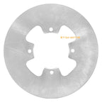 2X Brake Disc Rotor for Arctic Cat Wildcat 1000 4 4X (2013–2019)