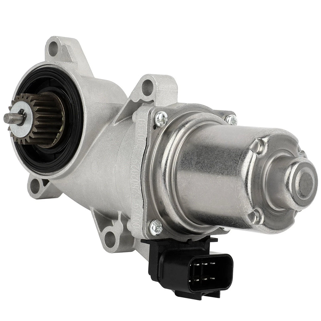 Transfer Case Shift Motor Assembly for Chevy Tahoe Silverado 4WD (2007–2018)