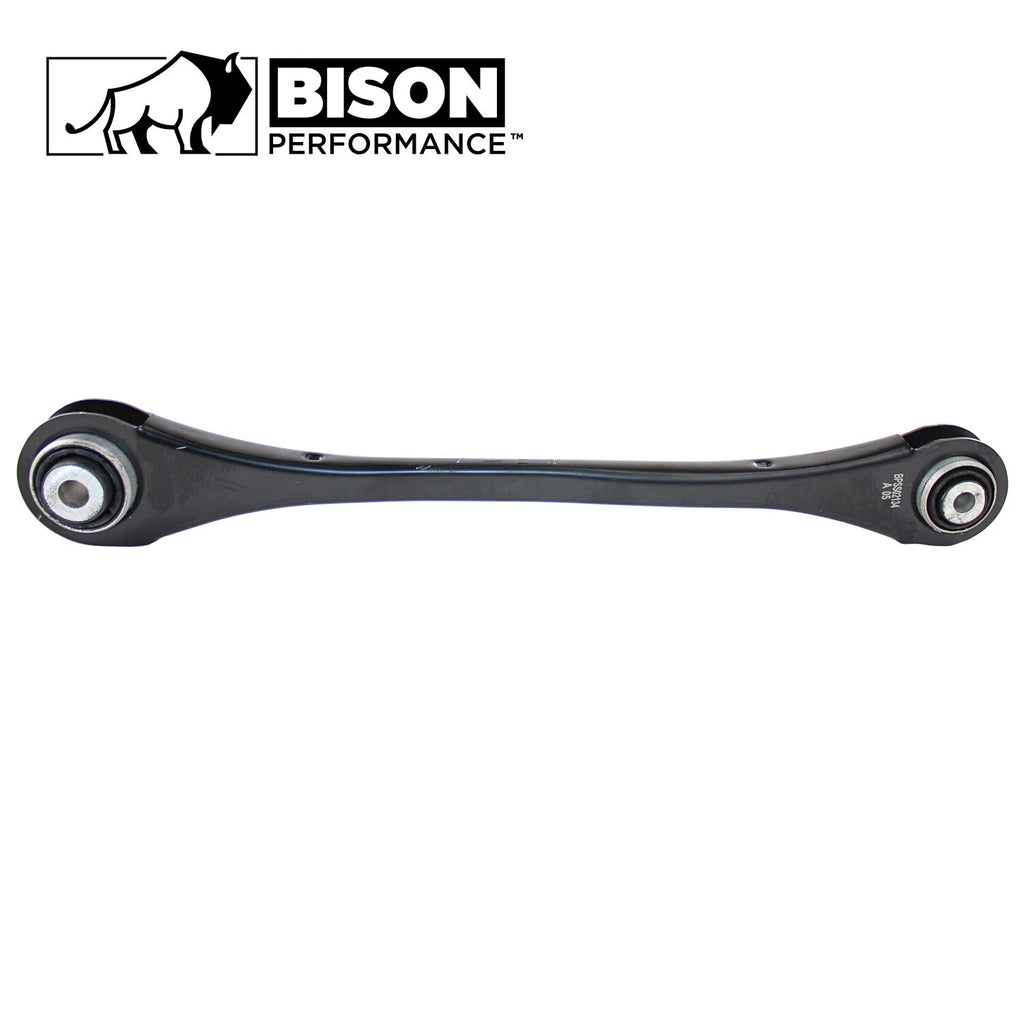 Bison Performance Rear Passenger RH Lower Rearward Lateral Control Arm for Audi