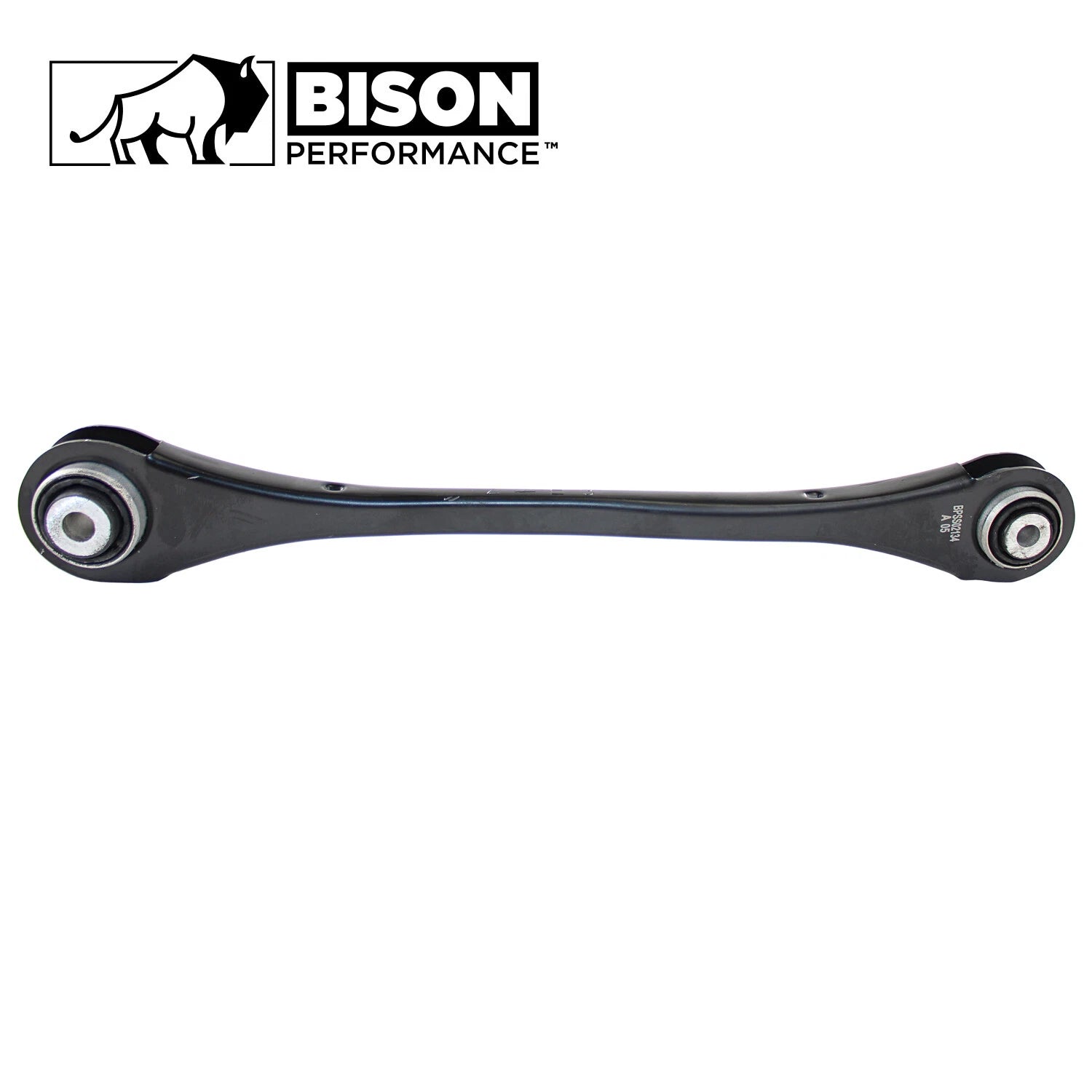Bison Performance Rear Passenger RH Lower Rearward Lateral Control Arm for Audi