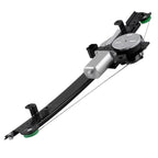 Front Right Power Window Regulator for Nissan Altima (2013–2018) 807203TA2A