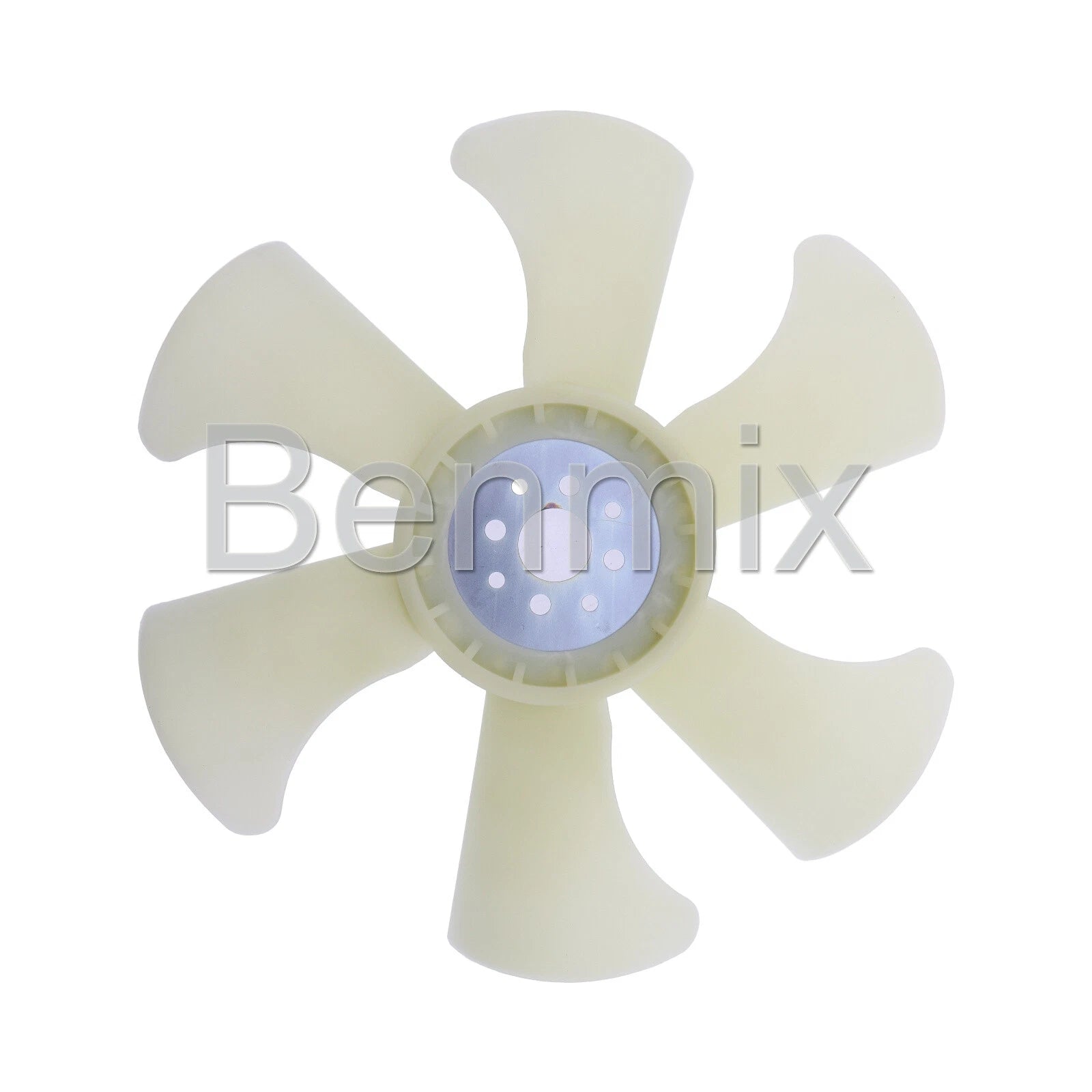 Fan Blade 8-94470-553-0 for Isuzu 4JG2 Forklift (CDGM02L25E, CYM02L20S)