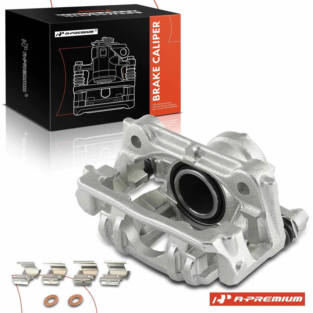 Rear Right Brake Caliper for Mercedes-Benz Sprinter 3500 (2010–2018)