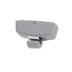 Sun Visor Hook Clip Bracket 3B0857561A for VW Golf (2006–2014)