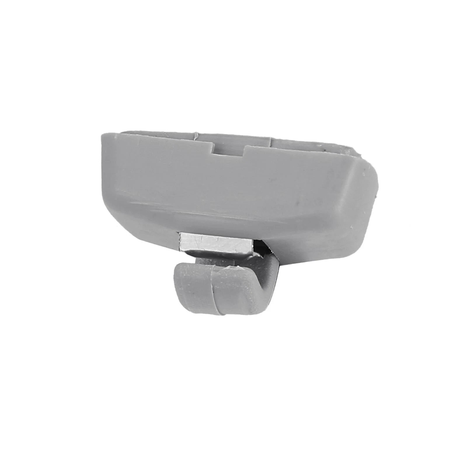 Sun Visor Hook Clip Bracket 3B0857561A for VW Golf (2006–2014)