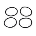 Intake Manifold O-Ring Seal Gasket for Honda CR250R CR450R Goldwing 1000