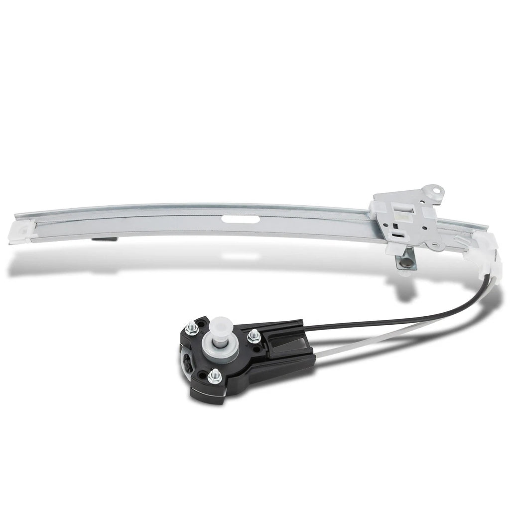 Window Regulator Assembly for Mazda 323 (1990–1994) Front Right