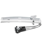 Window Regulator Assembly for Mazda 323 (1990–1994) Front Right