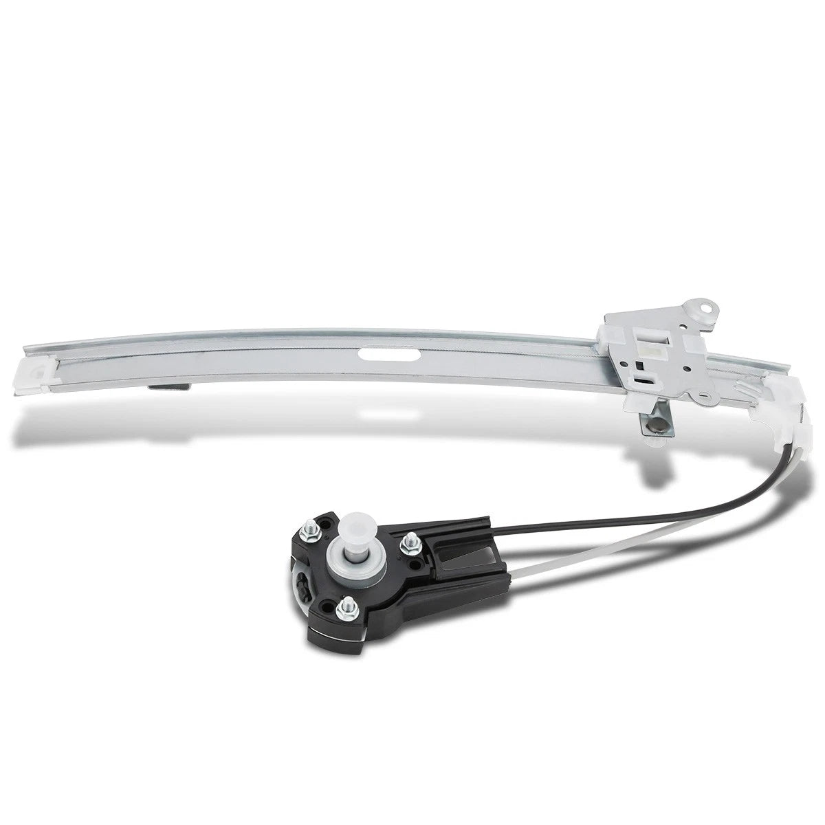 Window Regulator Assembly for Mazda 323 (1990–1994) Front Right
