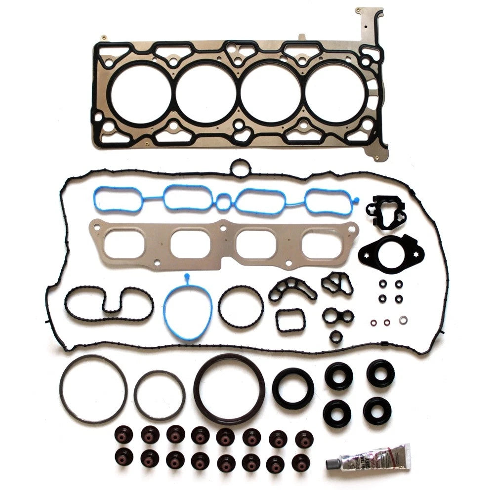 Engine Head Gasket Set for Chevrolet Malibu/Impala/Colorado (2013–2018)