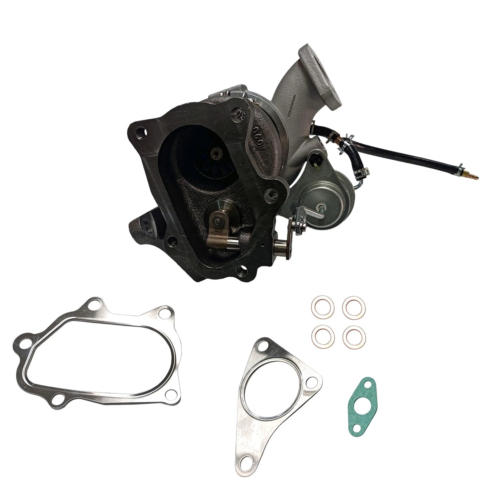 Turbocharger for Subaru Forester Impreza 2.5L EJ255 (2008–2014)