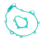 Crankcase Generator Cover Gasket Kit for Yamaha YFM660R Raptor 660R (2001–2005)