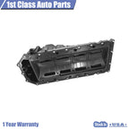 Engine Oil Pan for Dodge Durango Jeep Grand Cherokee (2011-2015)